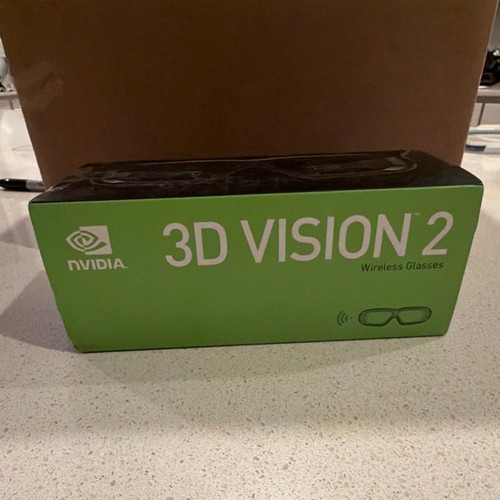 Nvidia vision wireless - 2,