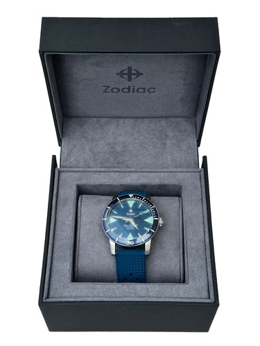 New zodiac super sea - zodiac,