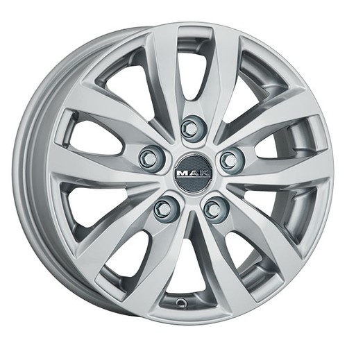 Jantes roues mak load - load, pour