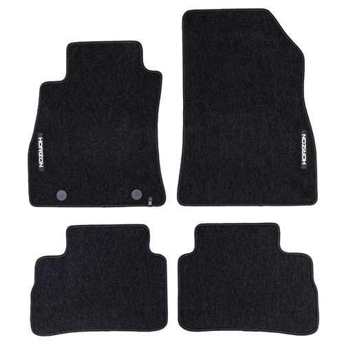 Tapis sol voiture - tapis, pour