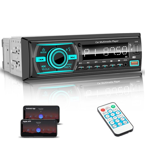 Din universal car - 1,