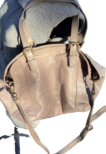 Gerard darel taupe leather - darel,