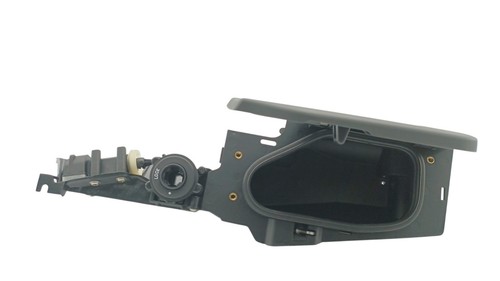 Vide poche bmw - vide, 2011