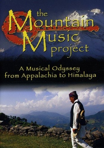 The mountain music project - project:, a