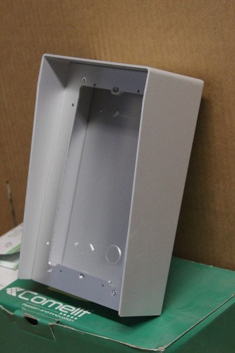 Neuf boitier aluminium - boitier,
