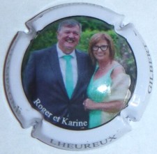 Capsule de Champagne : New 