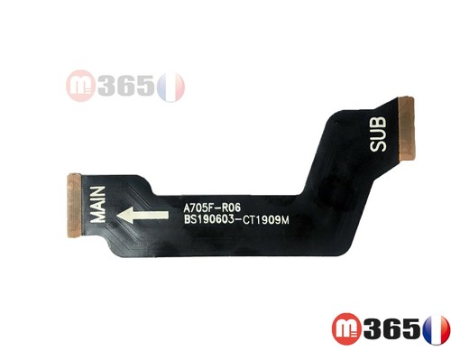 Tva nappe samsung a70 - ---,