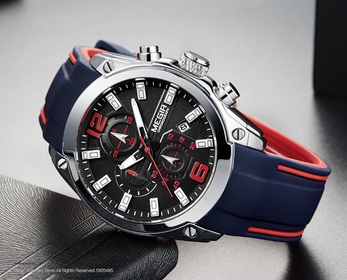 Montre luxe sport top - montre,