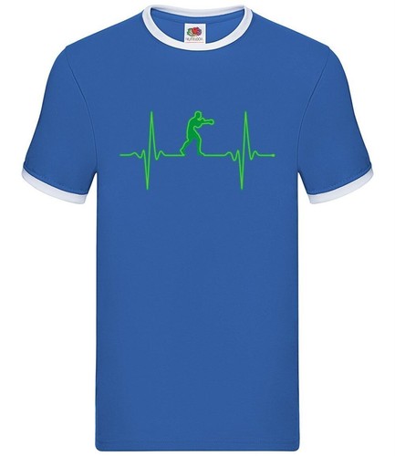 Rythme cardiaque boxe hommes - cardiaque,