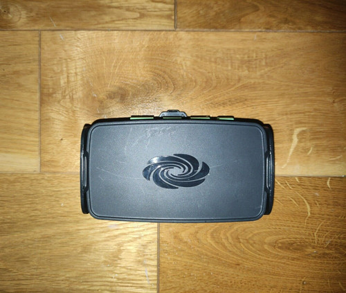 Crestron rmc3 room media - crestron,