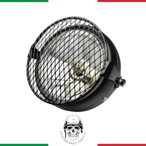 Grille phare avant - phare,