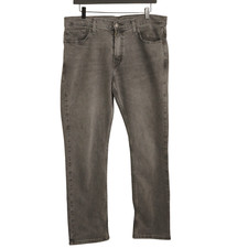 Jeans Levi's 511 Gris Stretch