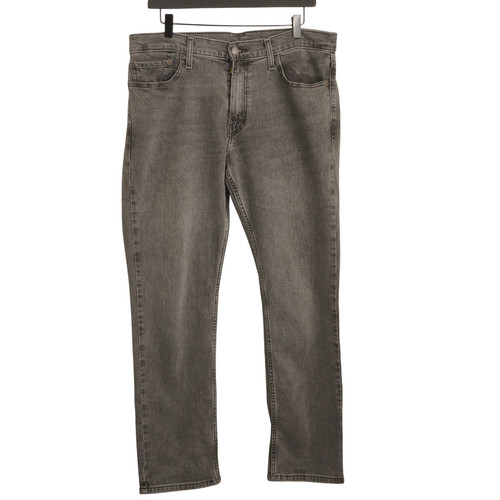 Jeans levi 511 gris stretch - levi's,