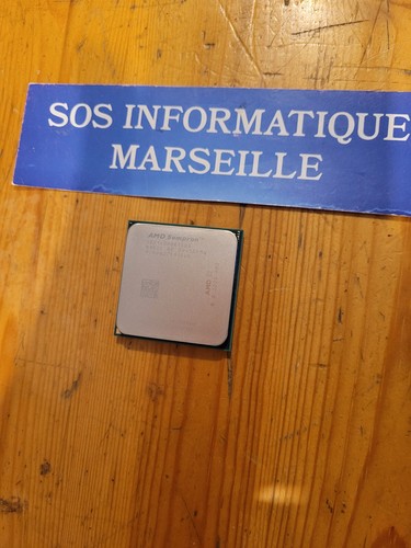 Processeur amd sempron 140 - processeur,