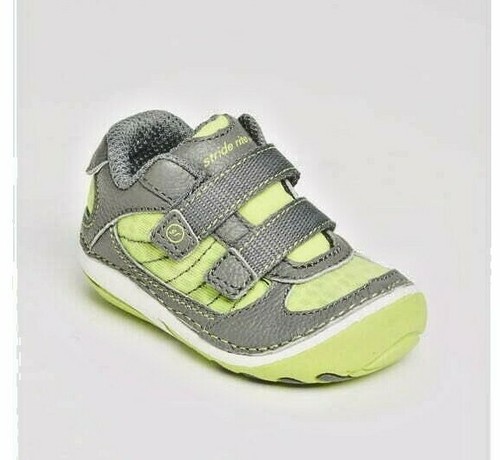 Stride rite ronaldo soft - rite,