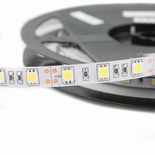 Ruban led 5050 blanc - ruban, de