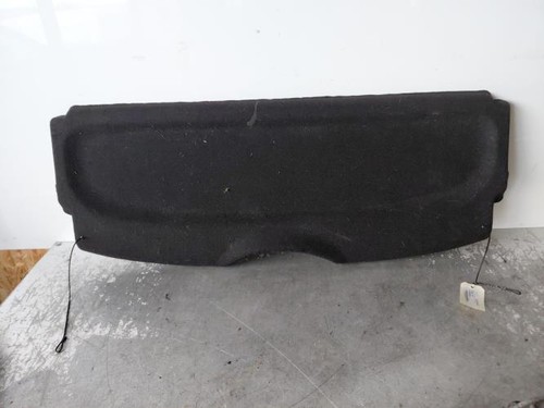Plage arriere peugeot 206 - arriere,