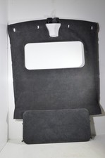 Porsche 911 996 Alcantara