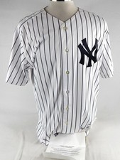 2017 New York Yankees Maillot