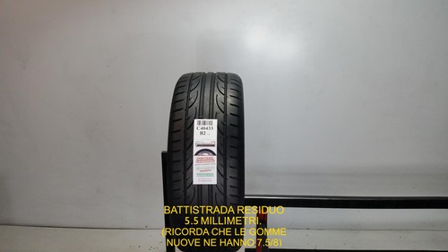 Gomme usate 235 50r18 - gomme, 235/50r18