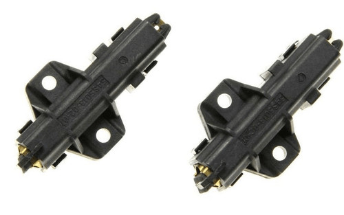 Charbon moteur pour lave - charbon, x2