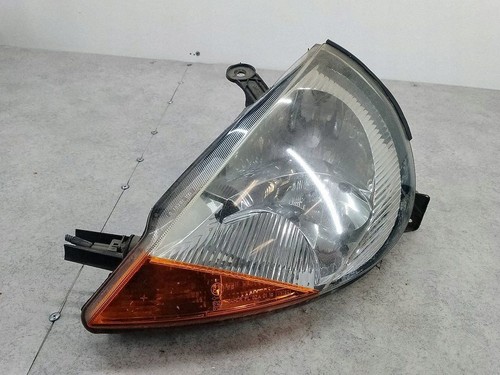 Ford streetka 2003 - 2003, phare