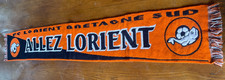 Echarpe lorient - fc, *