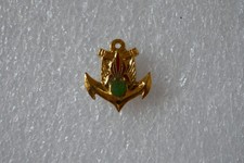 insignes militaire légion étrangère réduction à vis boutonnière ou fourragère