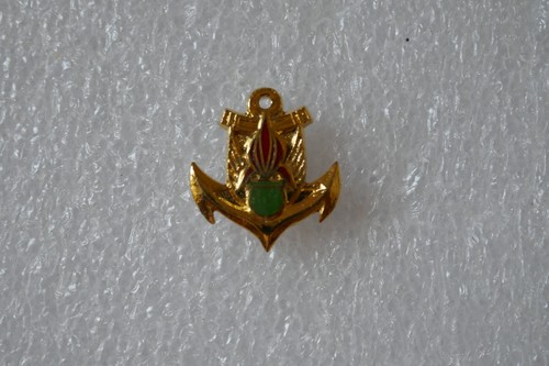 Insignes militaire légion - insignes,