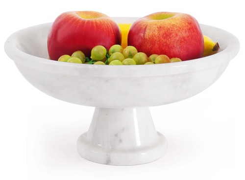 Bol fruits marbre - bol, en