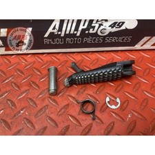 Repose pied droit Kawasaki Z