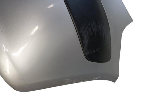 Pare choc arriere peugeot 307 - pare,
