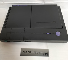 NEC PC Engine DUO Turbo Duo