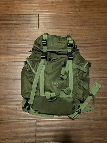 Karrimor sabre backpack - karrimor, 35