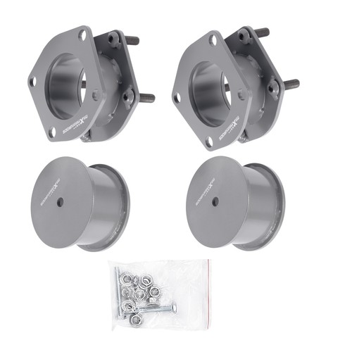 Suspension spacer kit fit for - suspension,