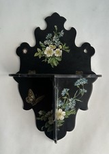 Ancienne étagère pliante