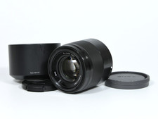 Objectif Sony E 50mm f/1.8