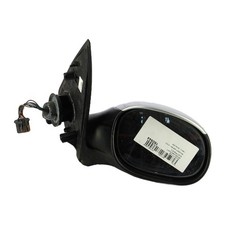 RETROVISEUR LATERAL ELECTRIQUE DROIT Peugeot 206 SW (2E/K) 2006 8154JF