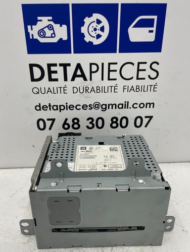 Unité principale radio - ✅, /