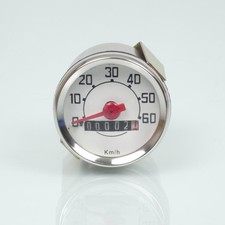 Compteur RMS pour scooter