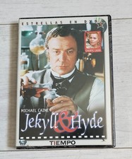 Neuf Rare Dvd Docteur Jekyll