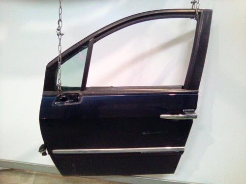 Porte avant gauche peugeot 807 - avant,