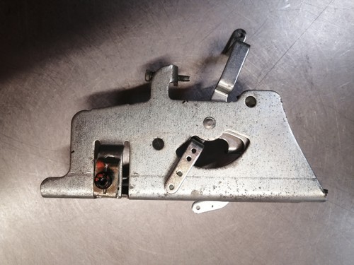 Platine commande moteur - platine,