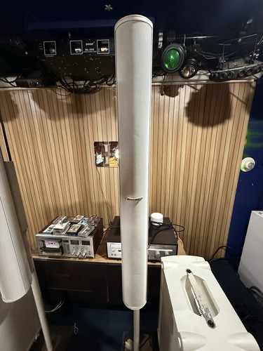 Bose panaray ma12 and mb4 - bose,