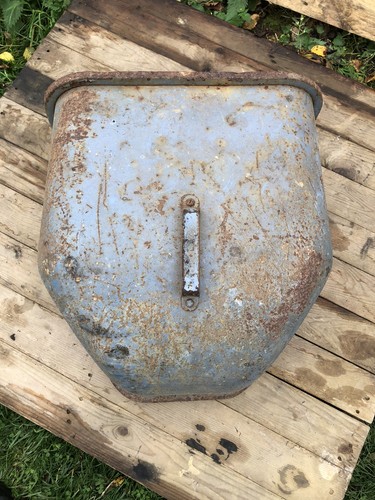 Capot moteur peugeot d4 - moteur,
