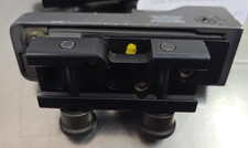 Trijicon ACOG 1x24 Reflex