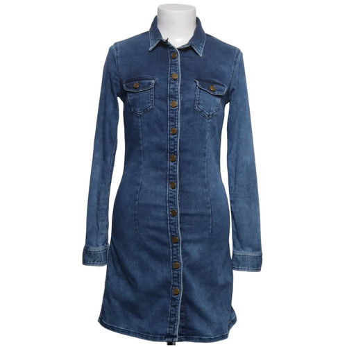Pepe jeans robe jean - pepe, jeans,