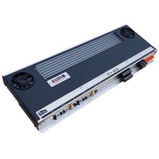 1 Audio System F4-650