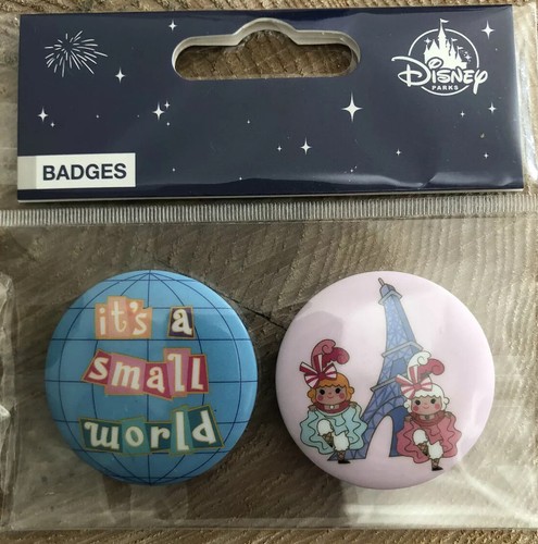 Badge button pin a - it’s,