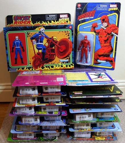 2022 hasbro marvel legends - hasbro,